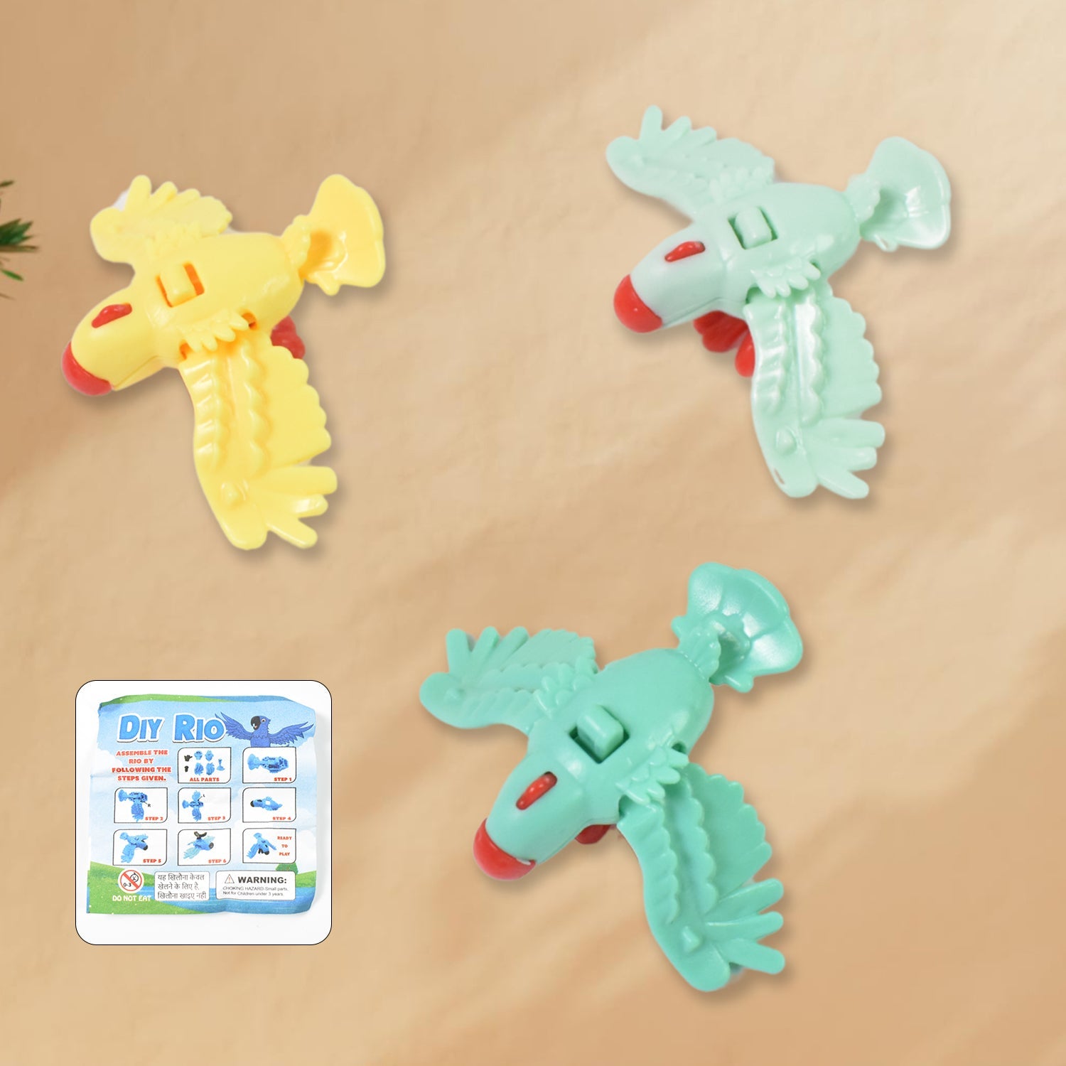 BirdieCraft Fun BirdieCraft Fun